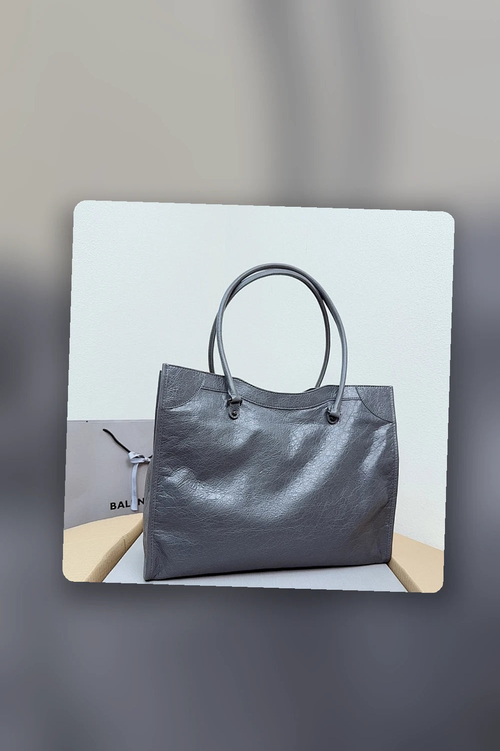 NB - BG Bag - 654