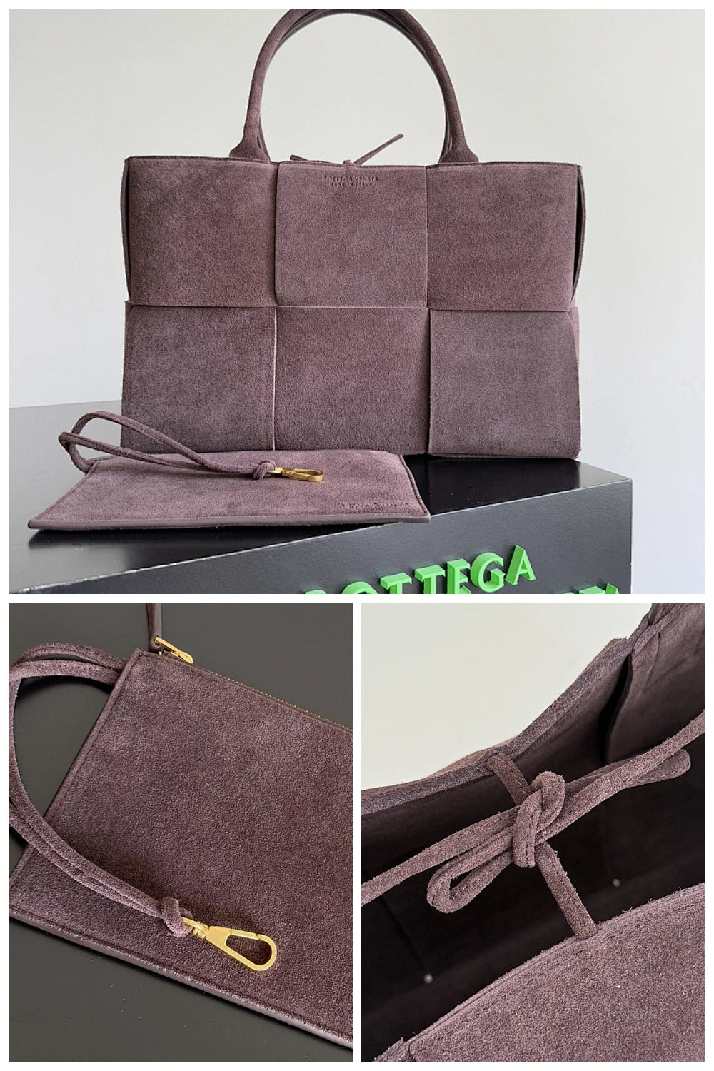 NB - BOV Bag - 1124