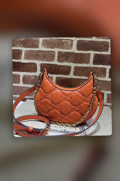 NB - GUKI Bag - 1278