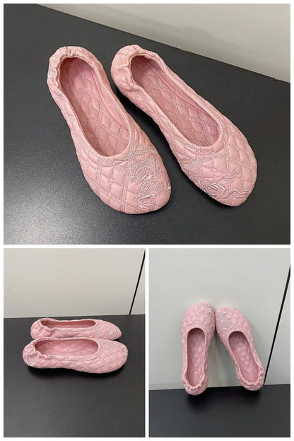NB - BOR Women Shoes - 301