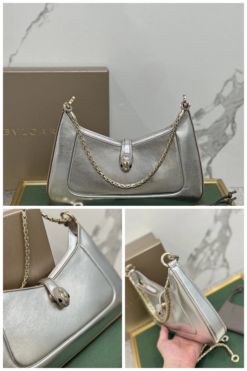 NB - BGL Bag - 175