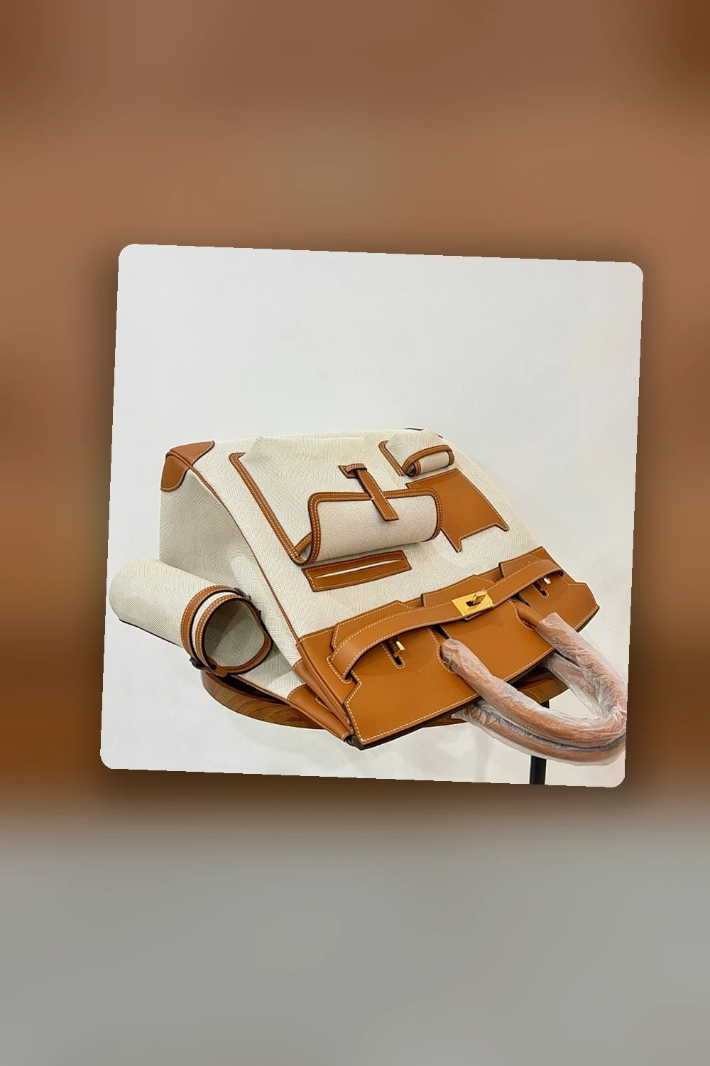 NB - HMS Bag - 1589