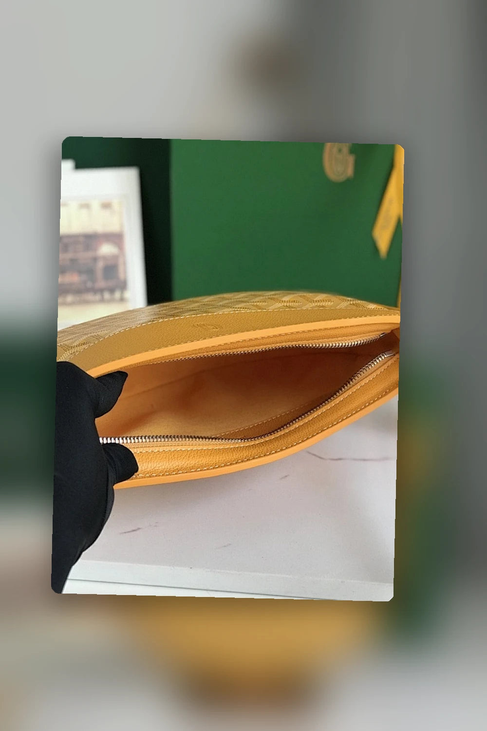 NB - GYO Bag - 1425