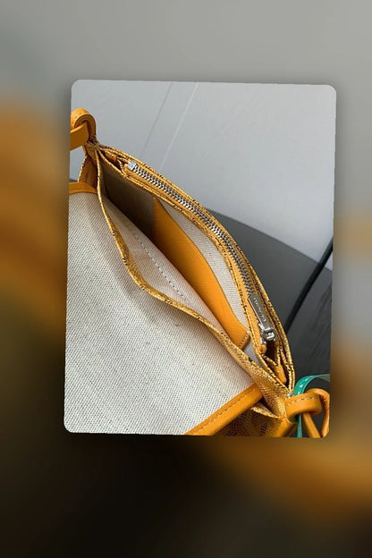 NB - GYO Bag - 1274
