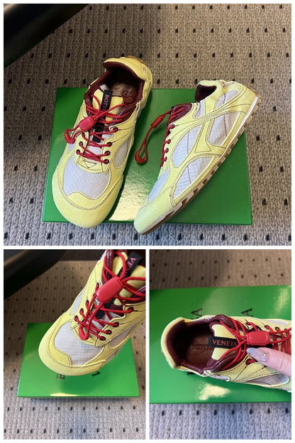 NB - BOV Women Shoes - 071