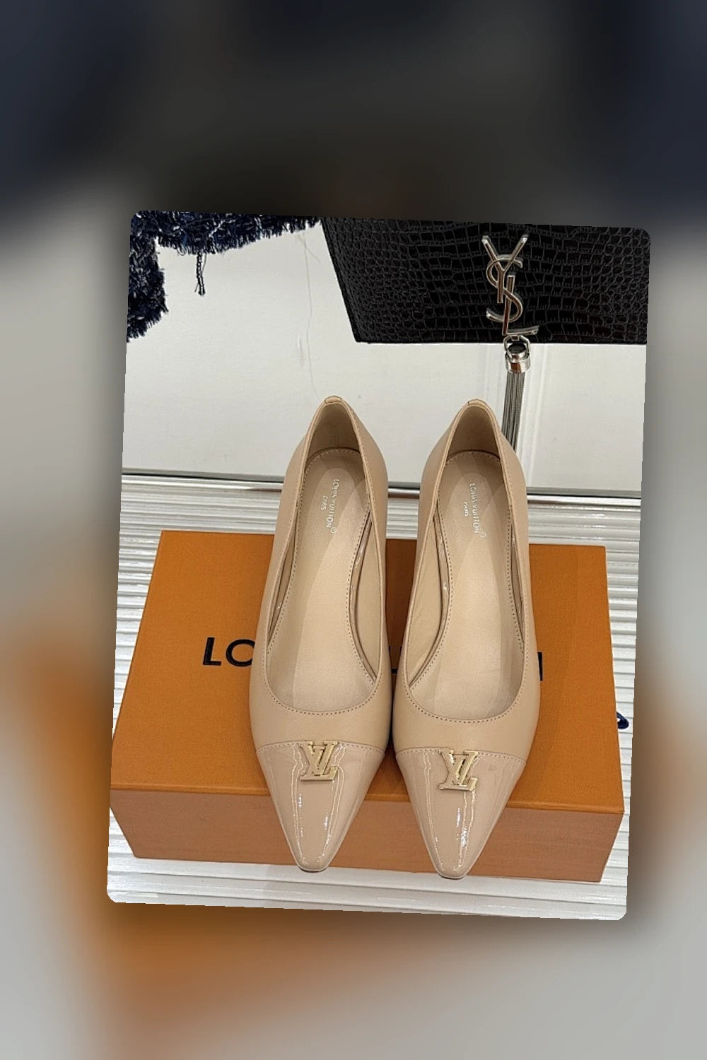 NB - LOV Women Shoes - 223