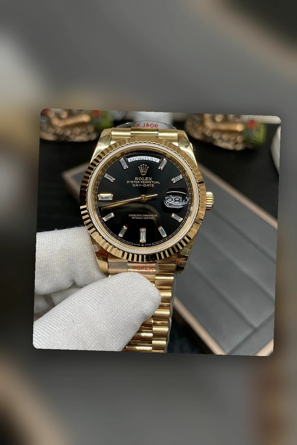NB - Mix Watch - 239