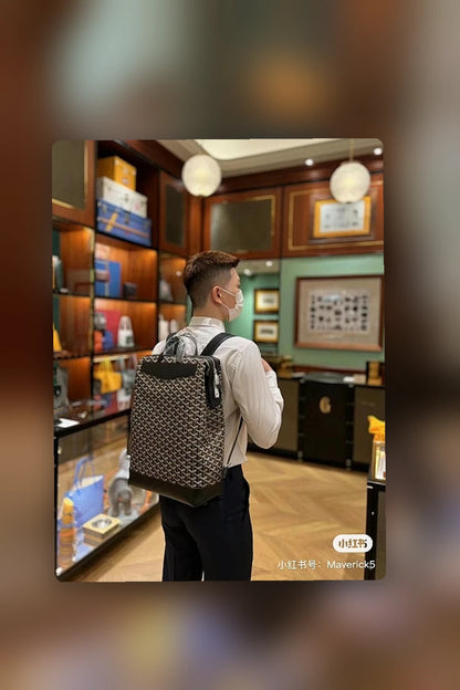 NB - GYO Bag - 711