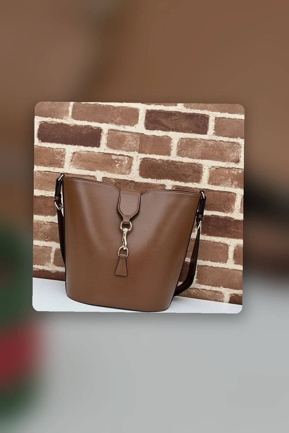 NB - GUKI Bag - 1422