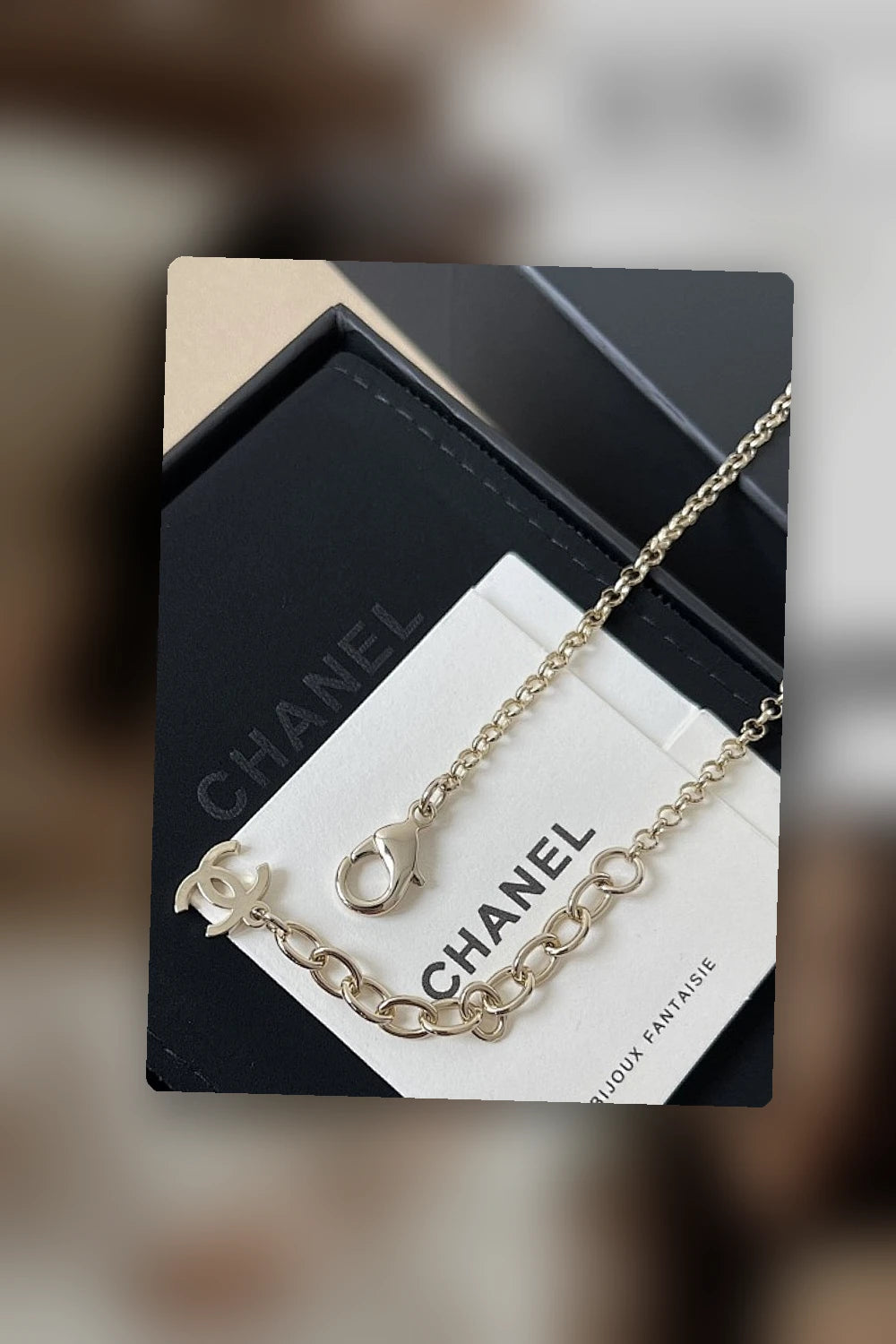 NB - CHL Jewelry - 082