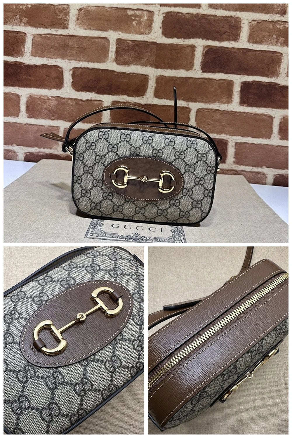 NB - GUKI Bag - 535