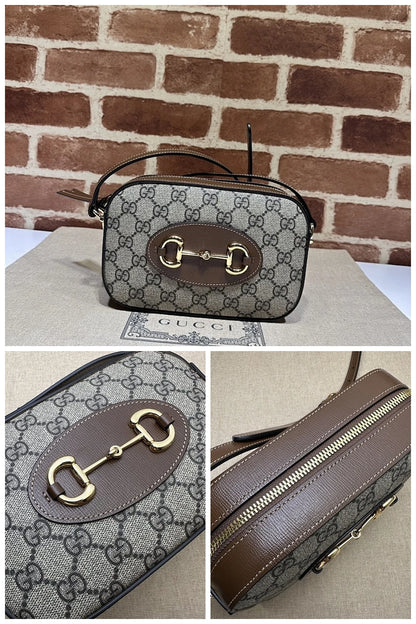 NB - GUKI Bag - 535