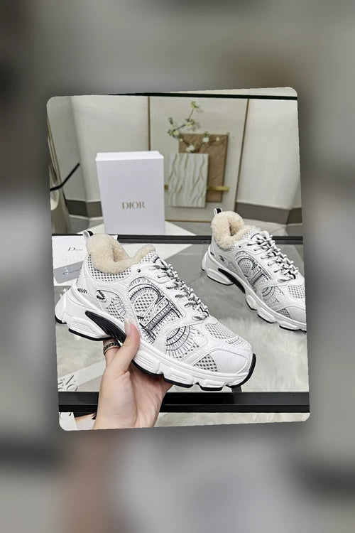 NB - DOR Women Shoes - 334