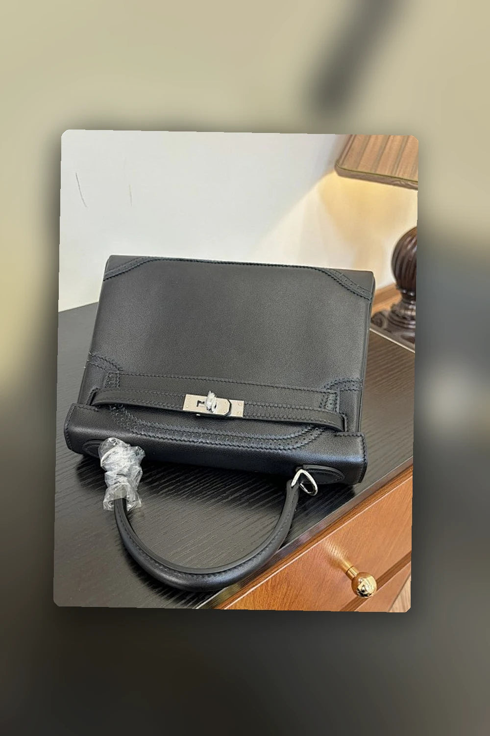 NB - HMS Bag - 1290