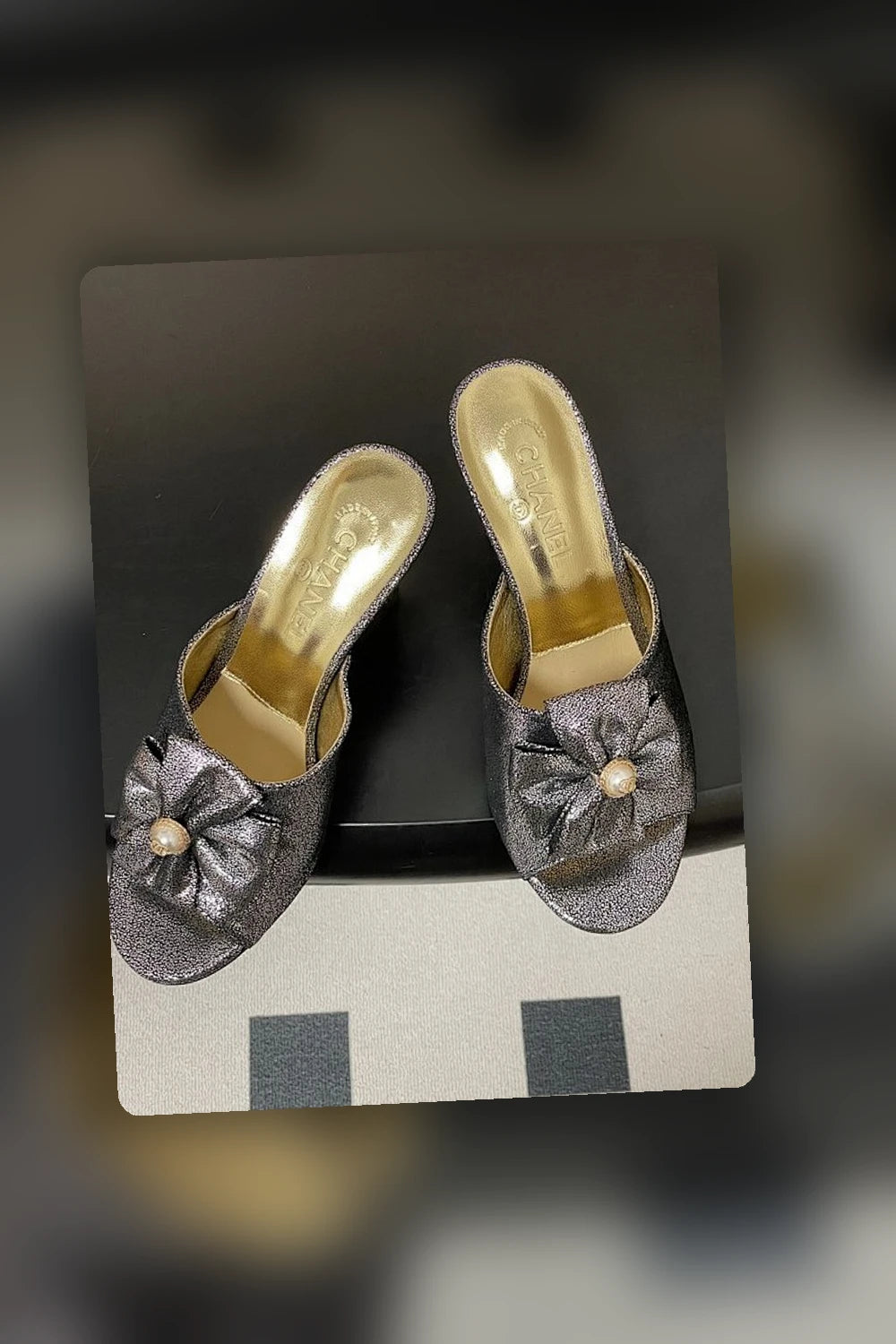 NB - CHL Mix Items - 641