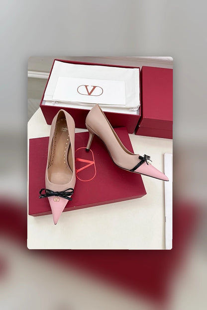 NB - VEL Women Shoes - 362