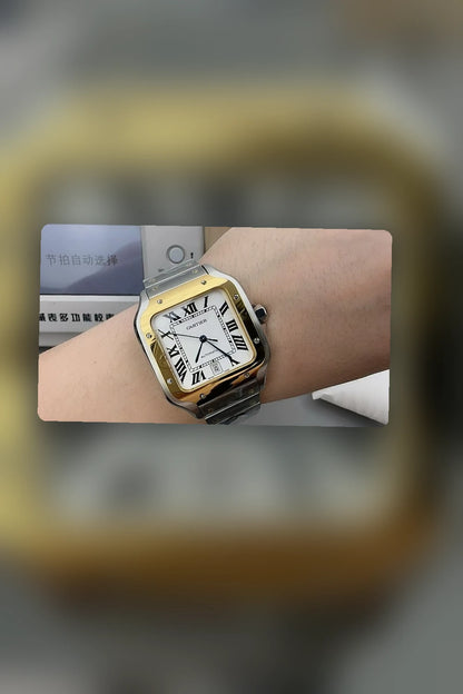 NB - Mix Watch - 906