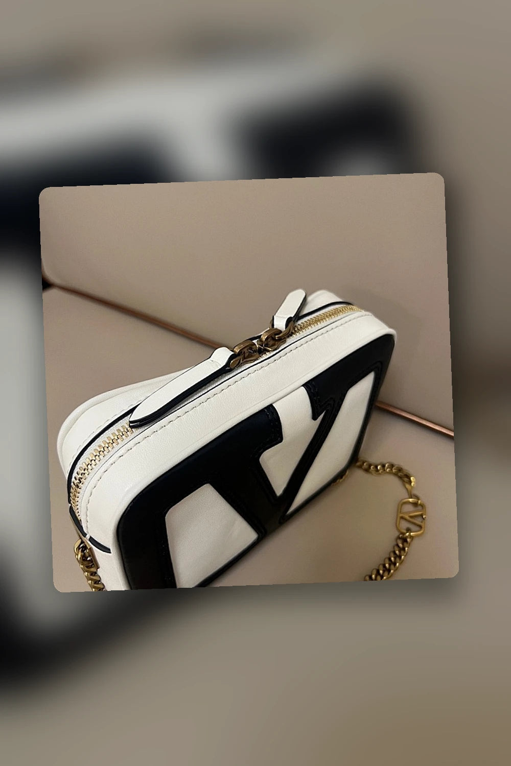 NB - VEL Bag - 339
