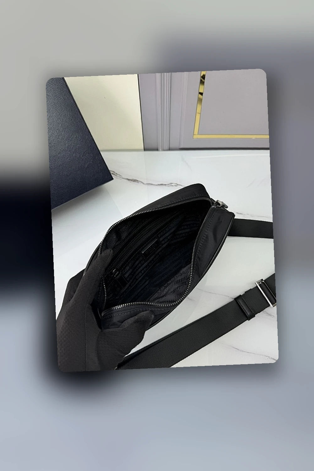 NB - PD Bag - 997