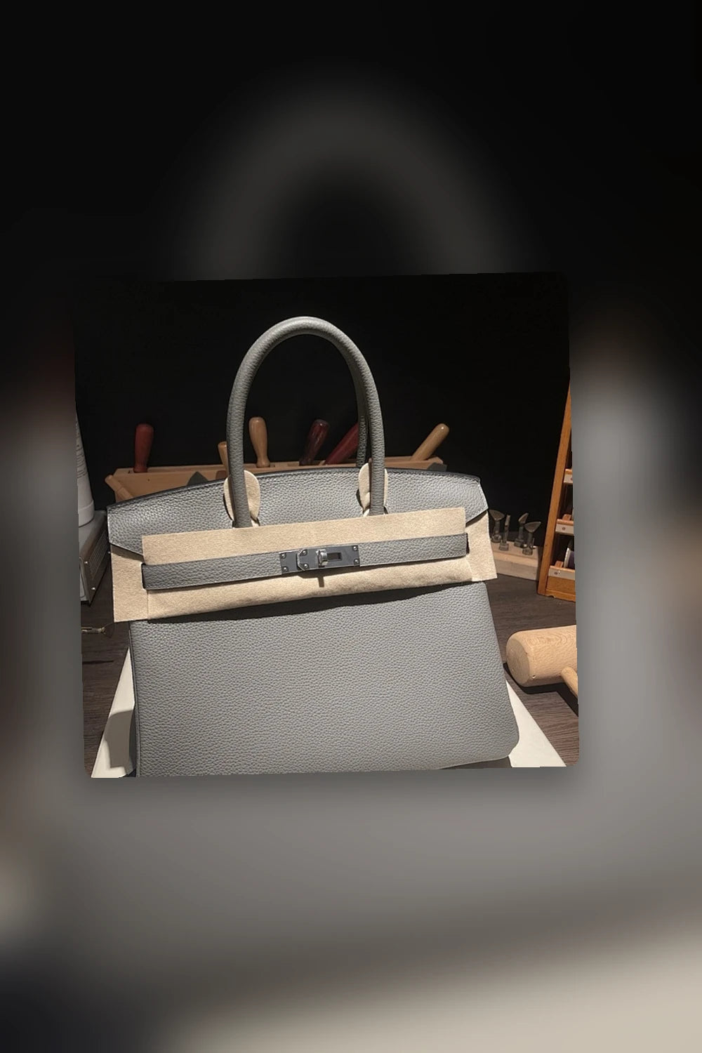NB - HMS Bag - 325