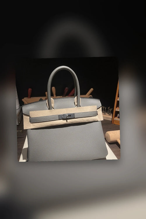 NB - HMS Bag - 325