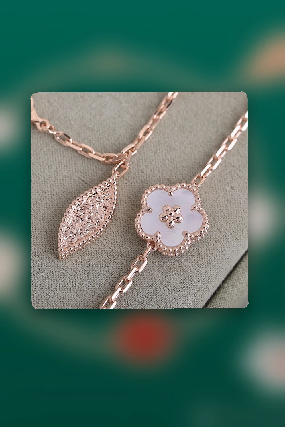 NB - VACA Jewelry - 516