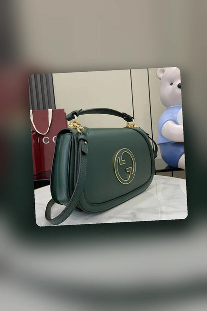 NB - GUKI Bag - 195
