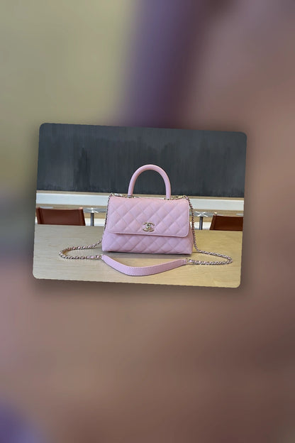 NB - CHL Bag - 239