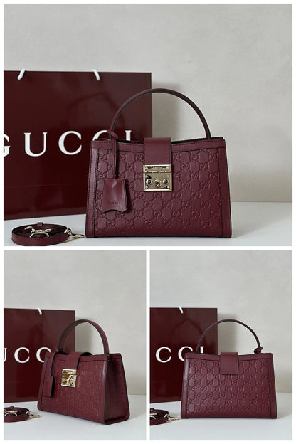 NB - GUKI Bag - 489