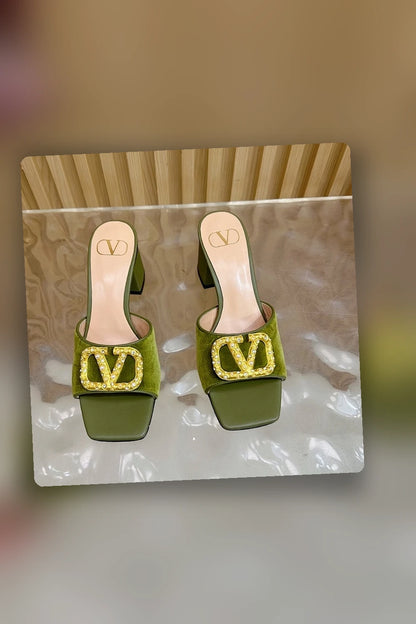NB - VEL Women Shoes - 482