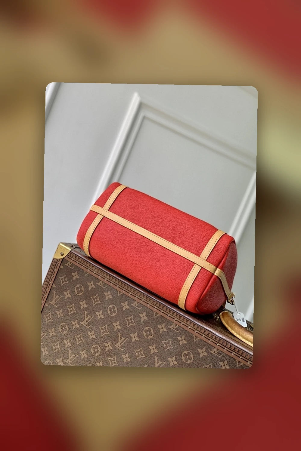 NB - LOV Bag - 1892