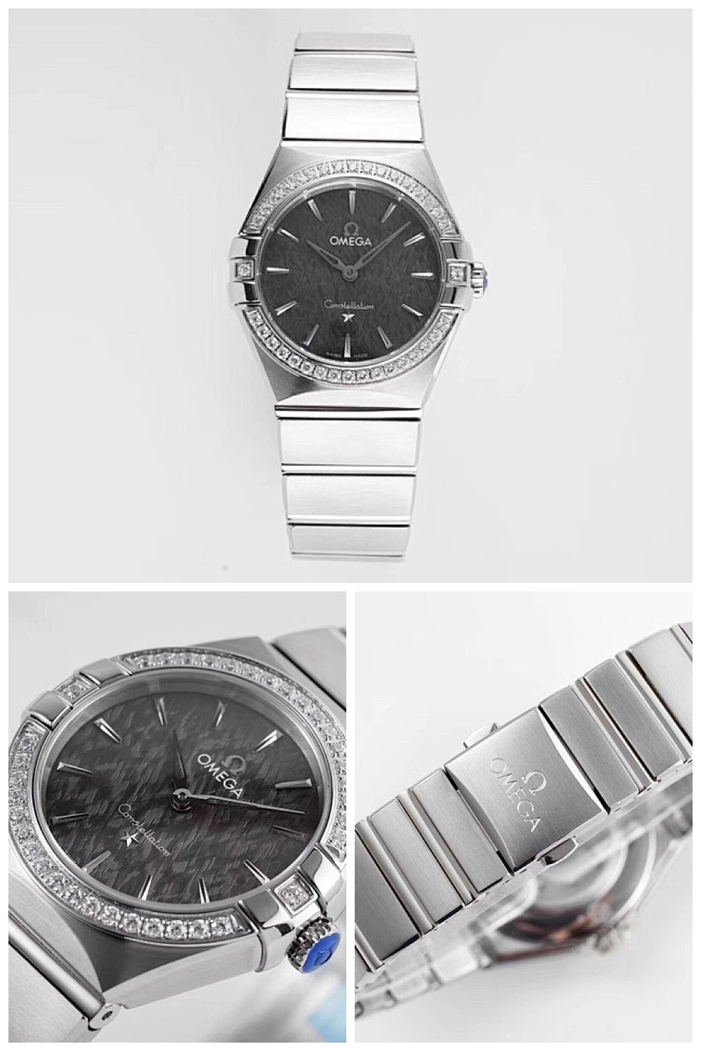 NB - Mix Watch - 873