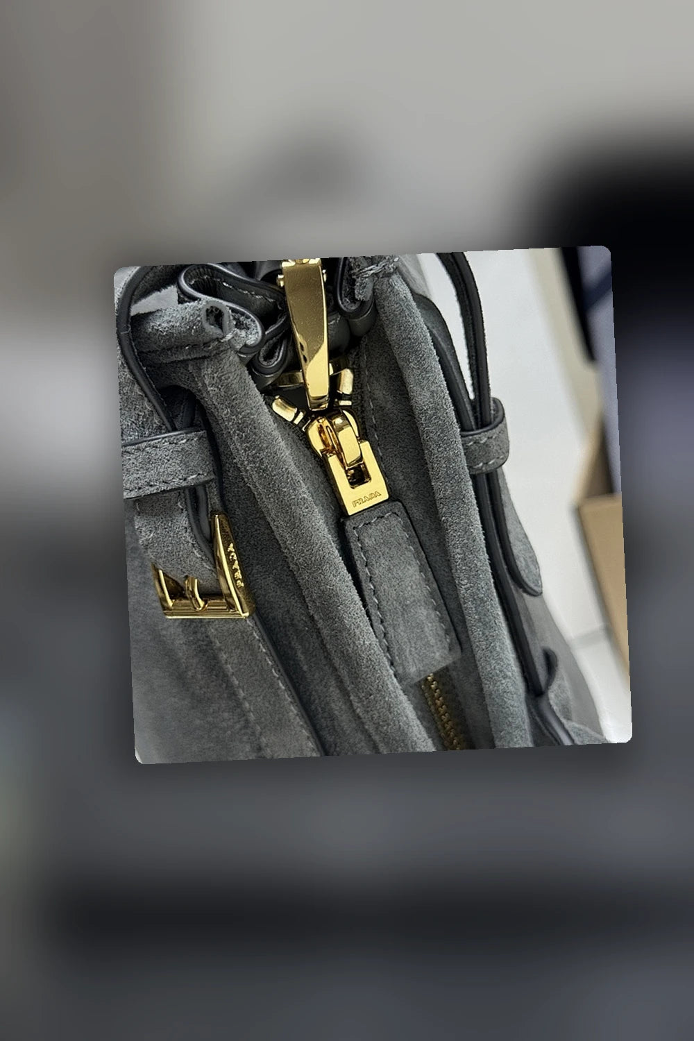 NB - PD Bag - 596