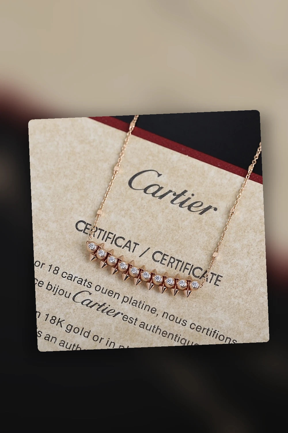 NB - CRA Jewelry - 522