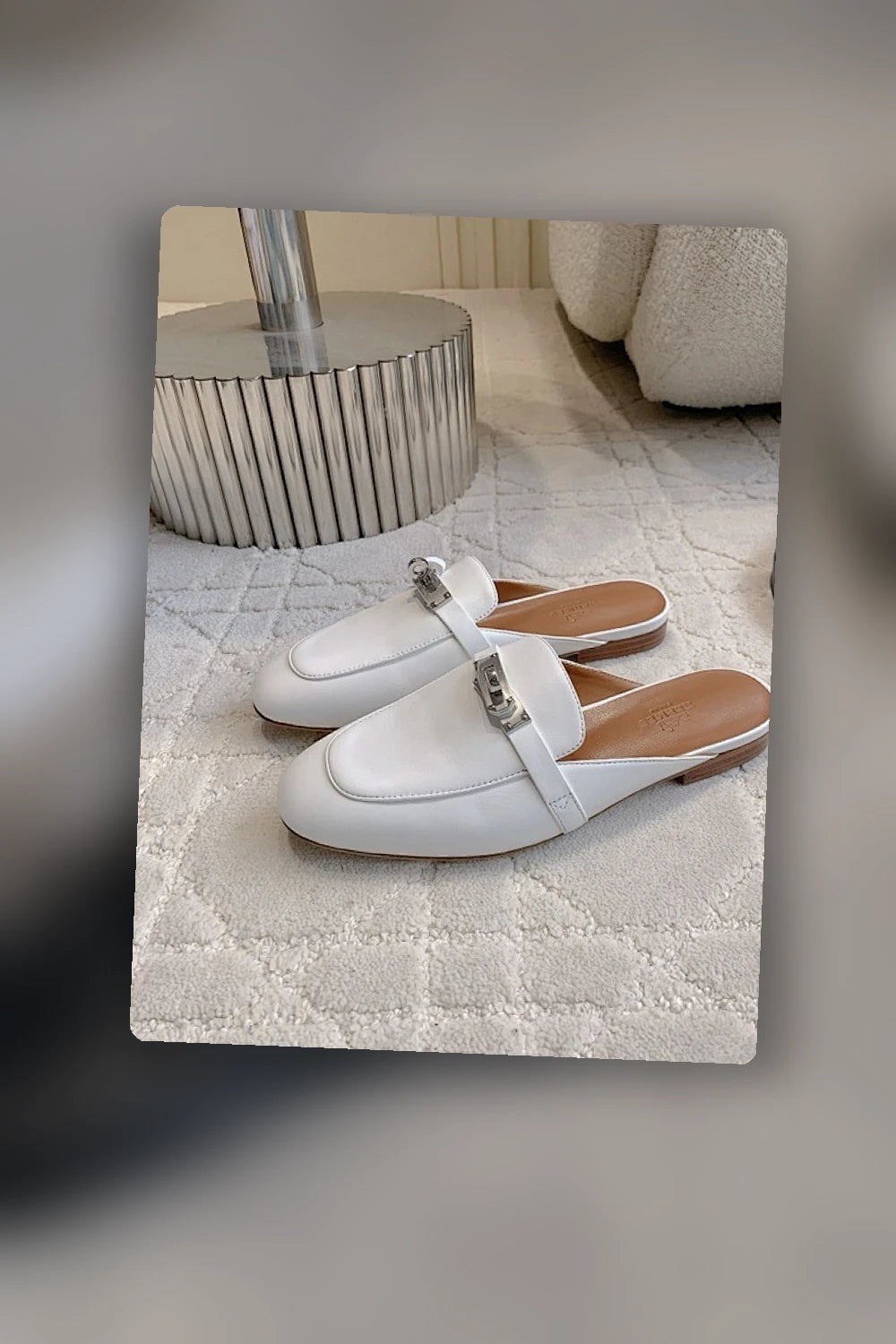 NB - HMS Women Shoes - 278