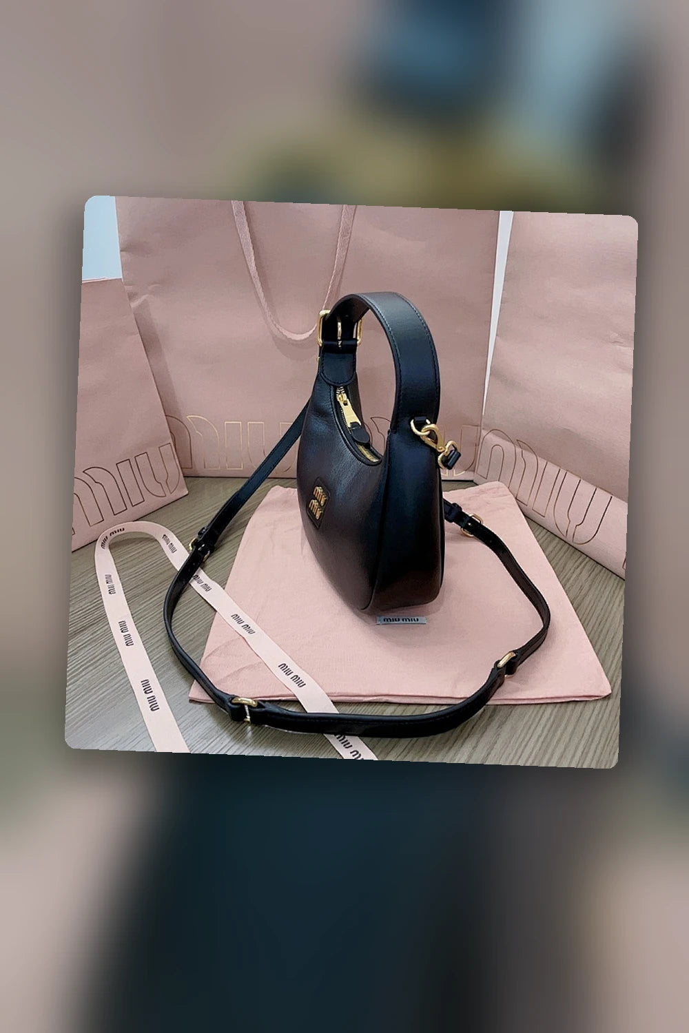 NB - MMU Bag - 1443