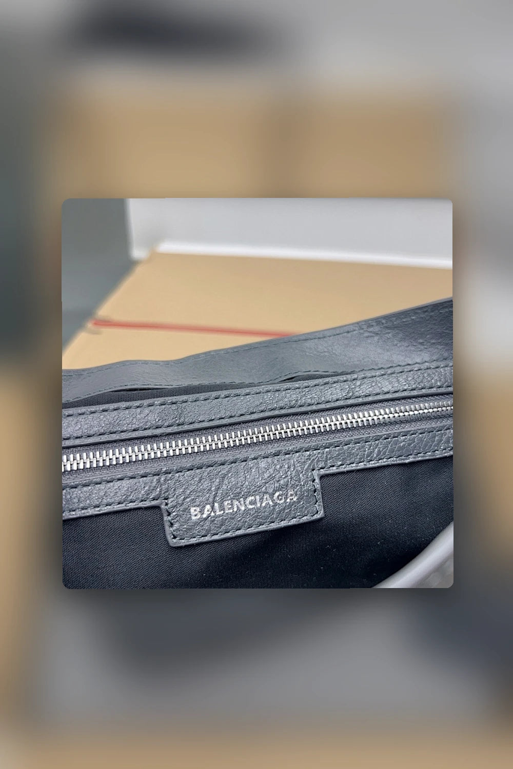 NB - BG Bag - 014