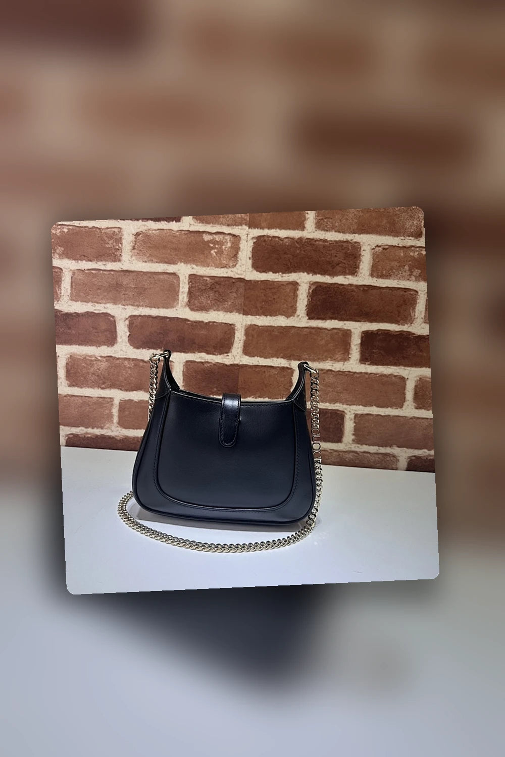 NB - GUKI Bag - 565