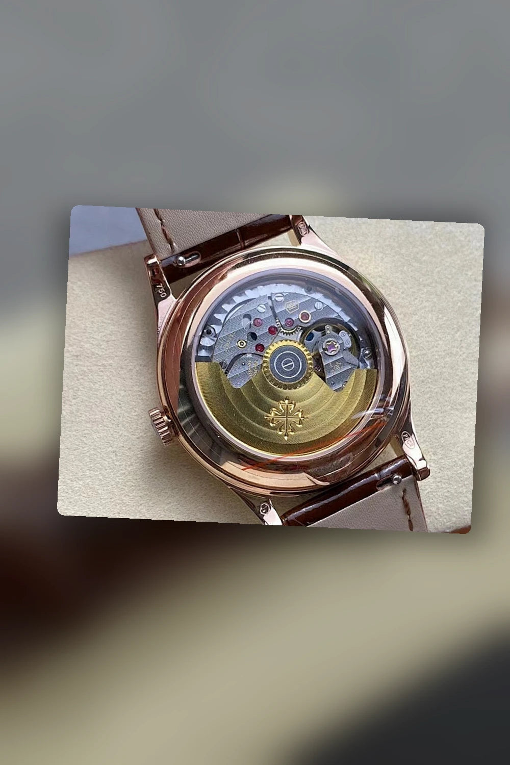 NB - Mix Watch - 1778