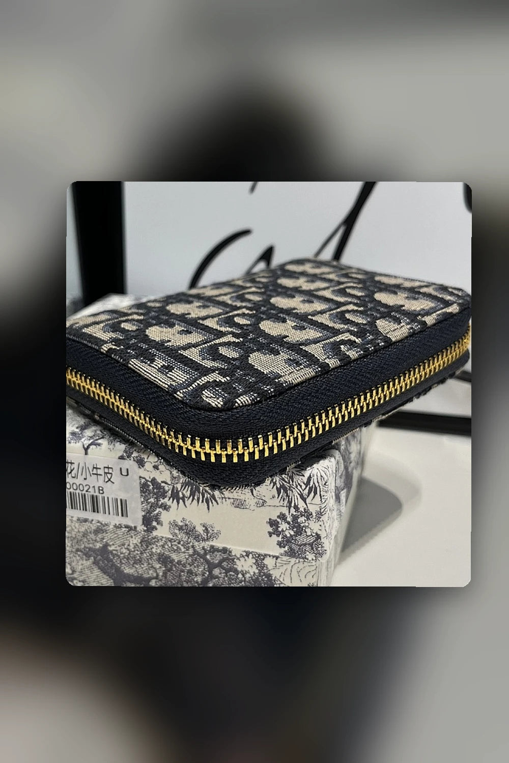 NB - DOR Bag - 928