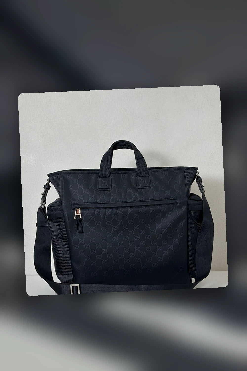 NB - GUKI Bag - 1126