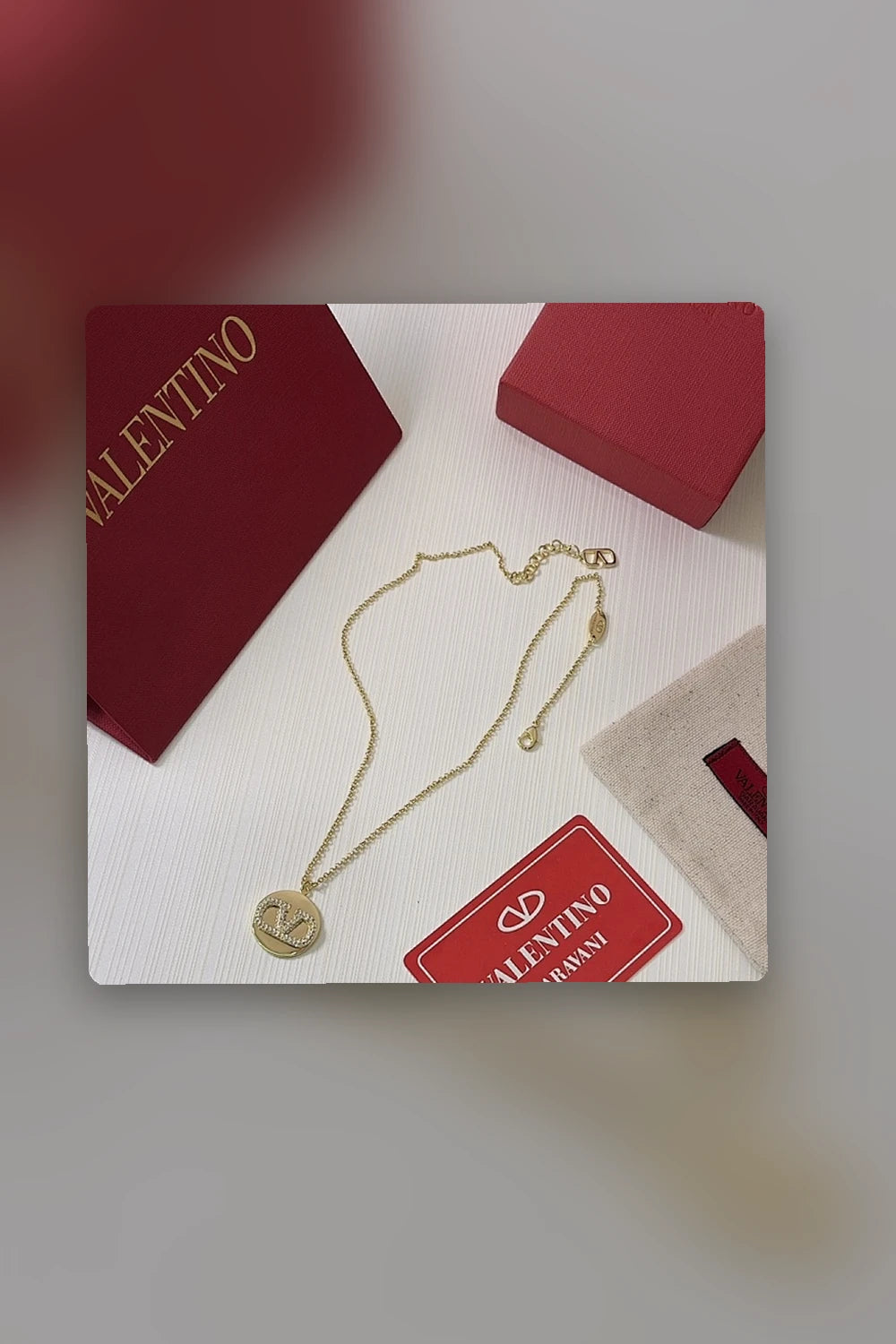 NB - VEL Jewelry - 506