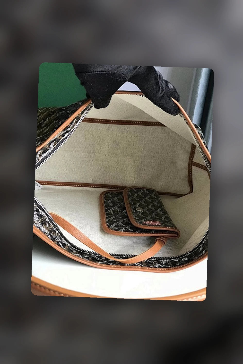 NB - GYO Bag - 113