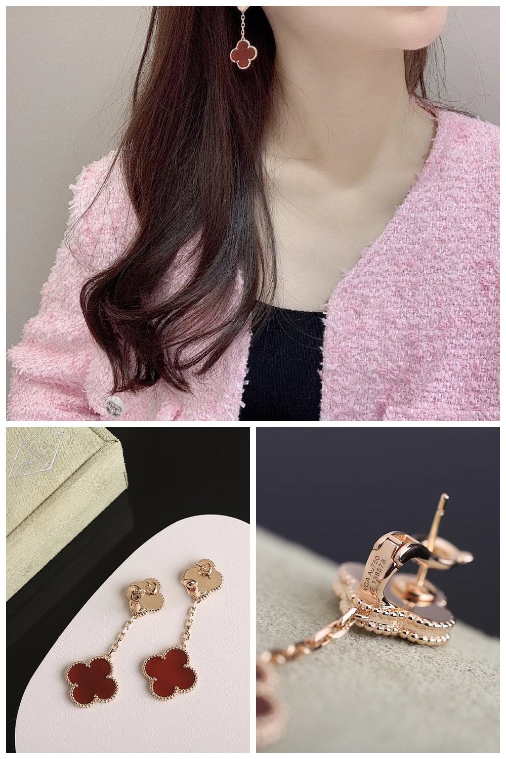 NB - VACA Jewelry - 320