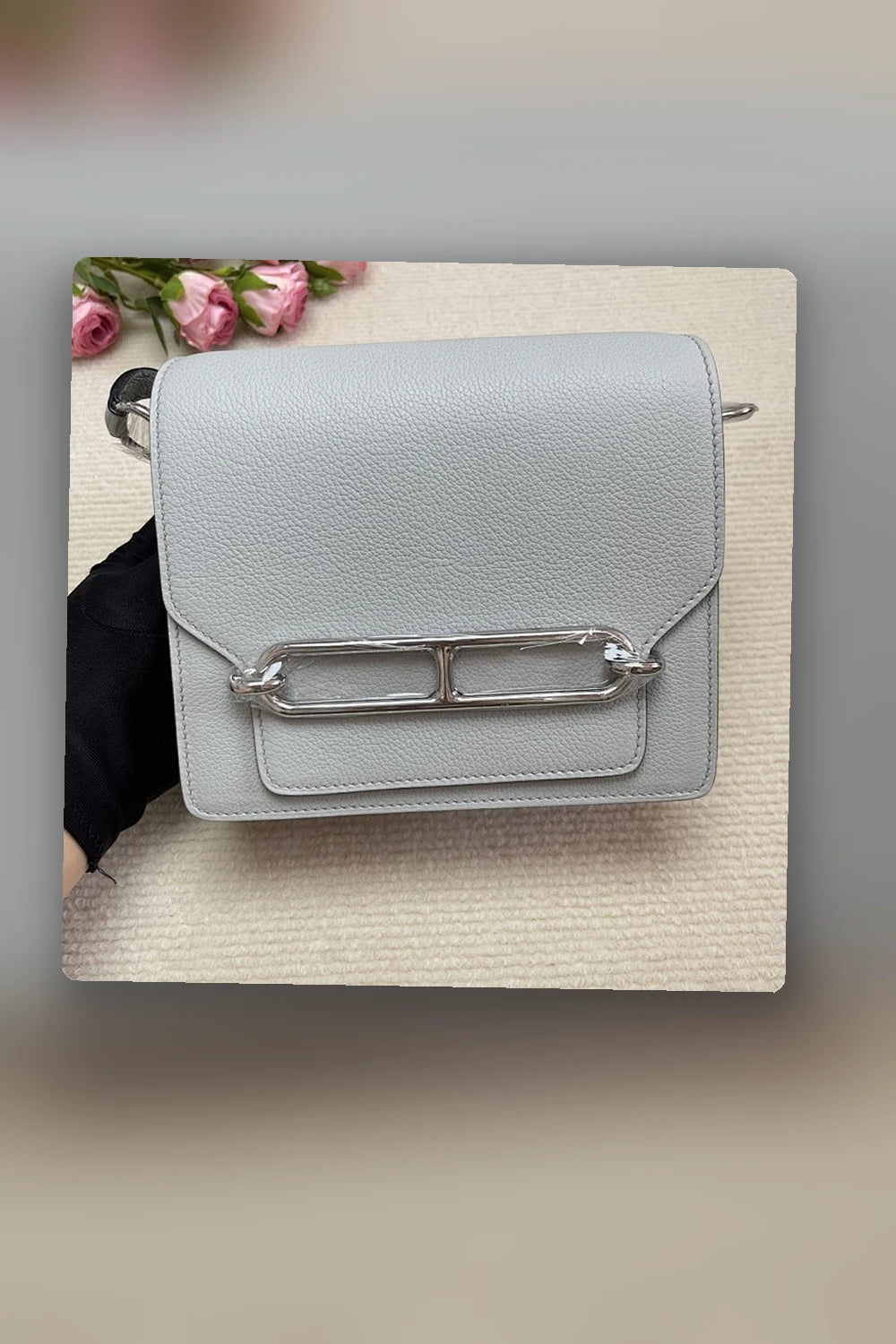 NB - HMS Bag - 1743