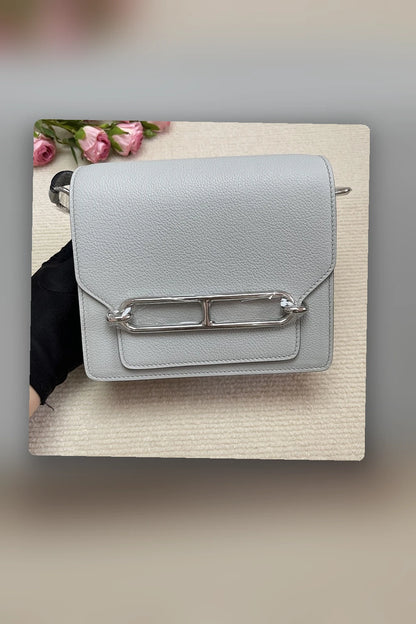 NB - HMS Bag - 1743
