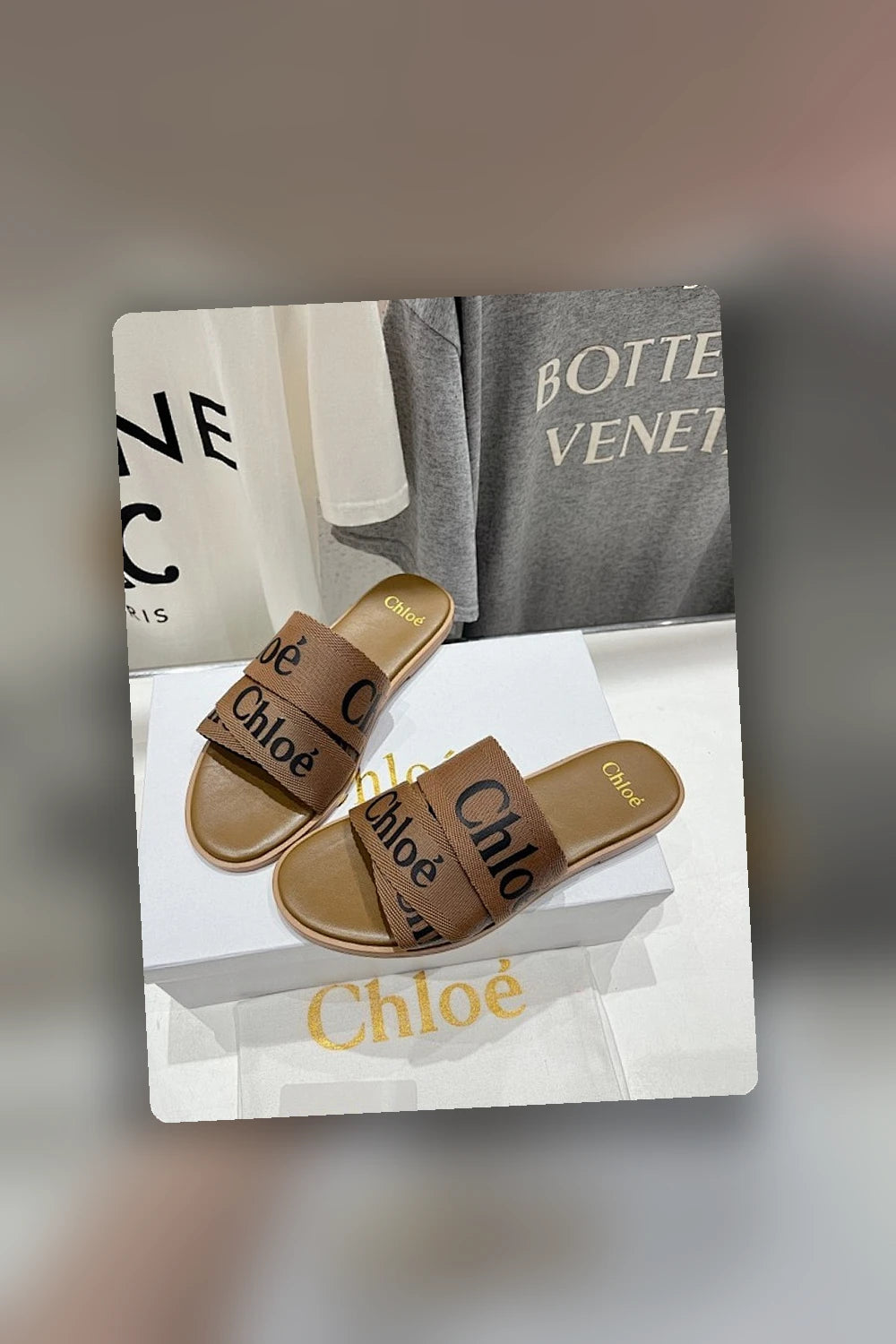 NB - CLE Women Shoes - 213