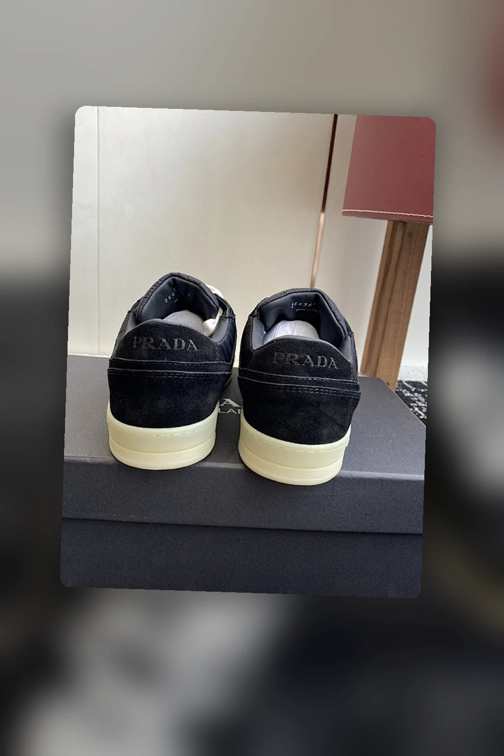NB - PD Women Shoes - 208