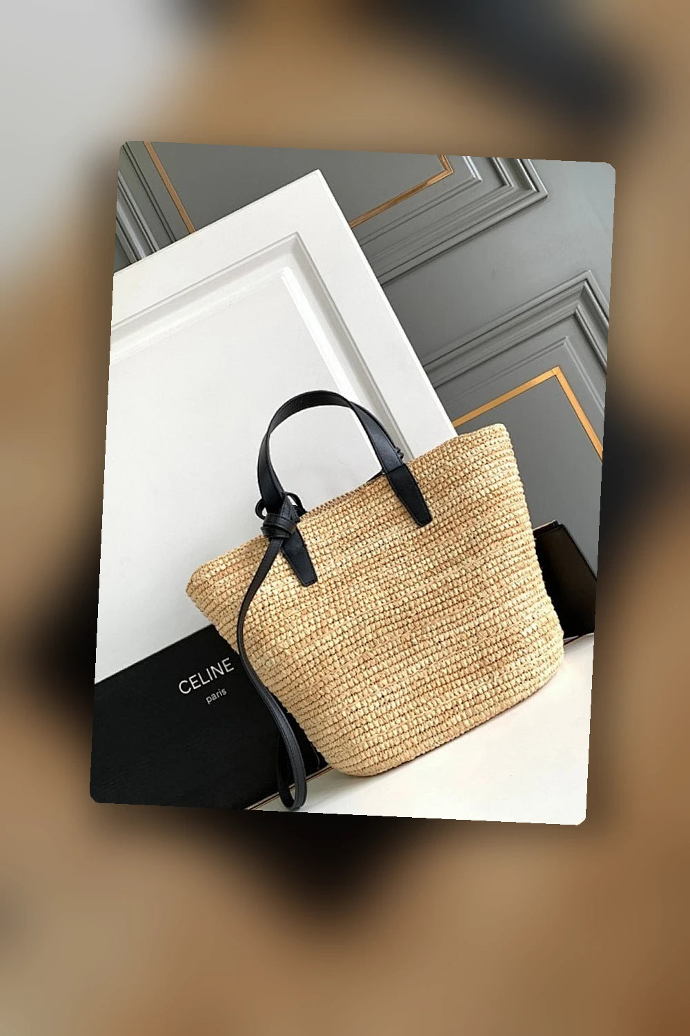NB - COL Bag - 1036
