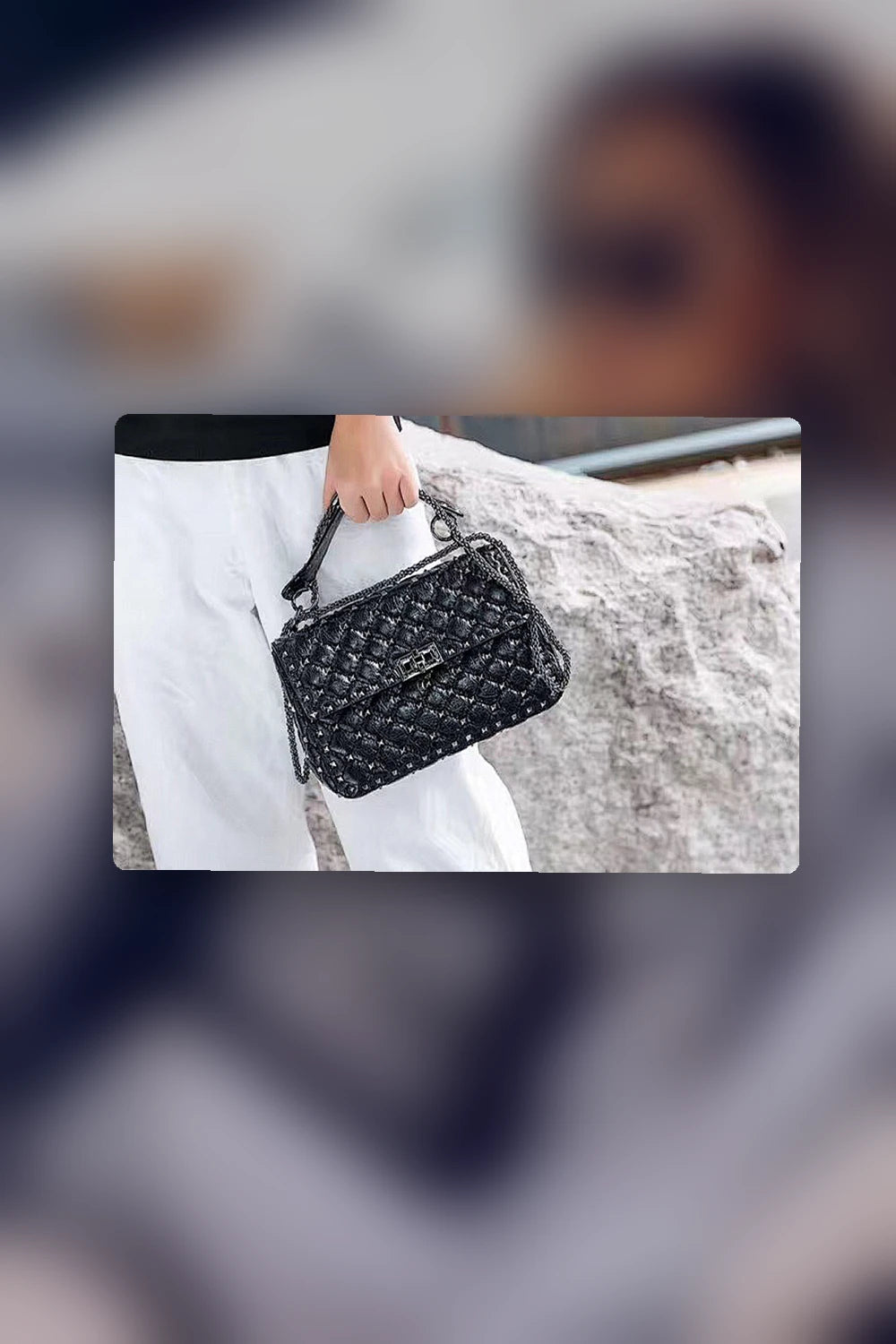 NB - VEL Bag - 449